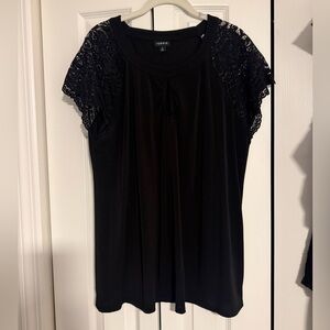 Staple wardrobe piece! Size 2 torrid!